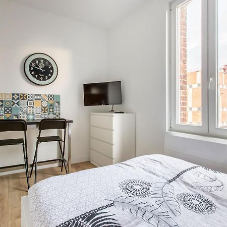 Residence Pasteur فالنسيان المظهر الخارجي الصورة