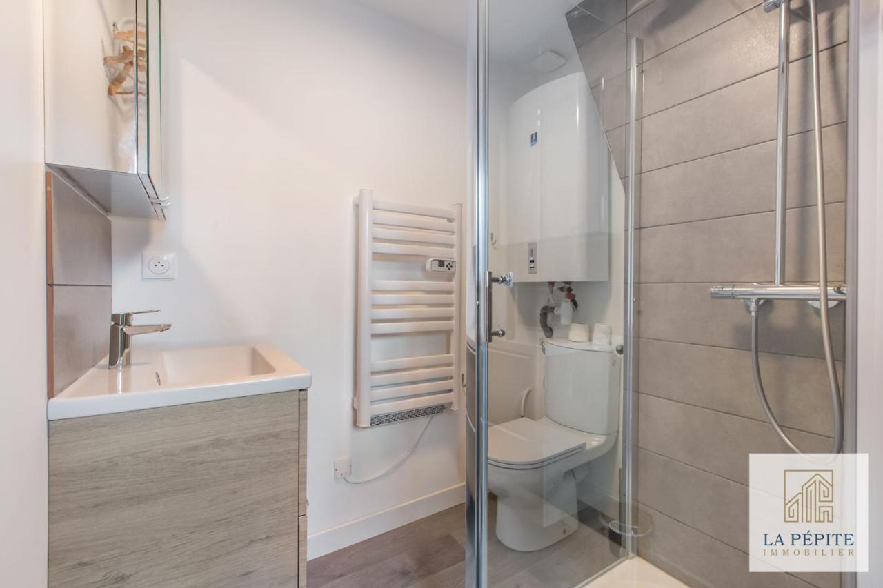 Residence Pasteur فالنسيان المظهر الخارجي الصورة