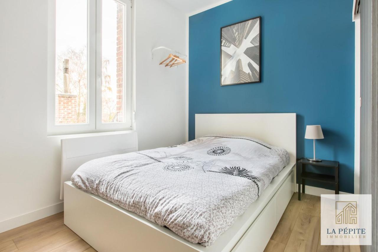 Residence Pasteur فالنسيان المظهر الخارجي الصورة